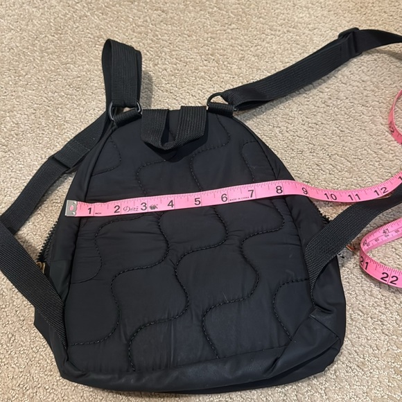 Adidas Mini backpack - Picture 8 of 9